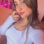 Una preciosa rubia para ti HAGO SALIDAS