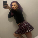 Colombiana dulce completa