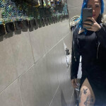 Dulce tatuada - Ven y sale rutina!!! Dicen que son un huracán Soy una chica muy divertida extroverti