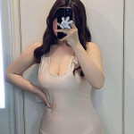 La chica más nueva de Asia LuLu