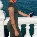 Chicas en Loeches salidas domicilio y hoteles