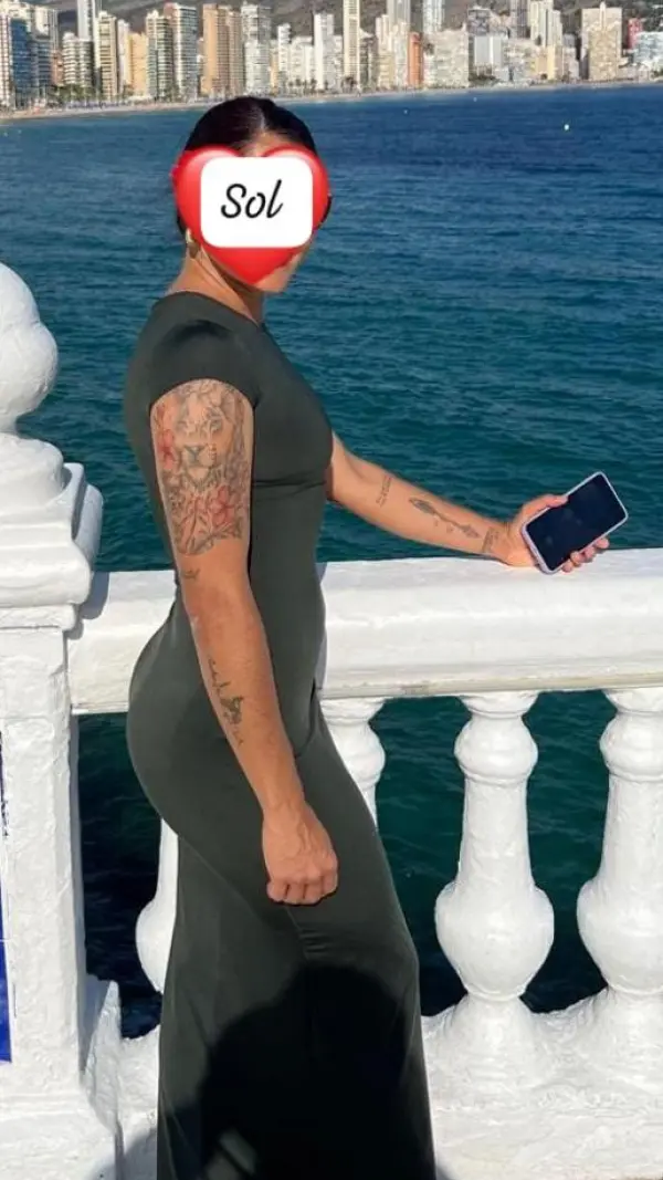 Fondo avatar