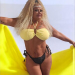 Madurita Bomba Rita tu Diosa