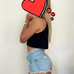 Ana brasileña solo hago salidas!