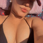 Brasileña Novedad Hermosa Chica de trato amable y cercano