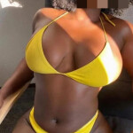 Morena - Hola cariño paso por aquí para ofrecerte mis soy una chica educada doy un muy buen trato so