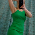 Yessica cuerpo Gym masaje PRSTT novedad
