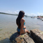 Luisa - Novedad una señorita amable simpática de cuerpo espectacular no te olvides de llamar e infor