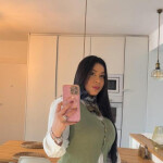 ENCANTADORA MUJER CON PERSONALIDAD ANIMADA