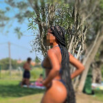 LUCENA DANIELA LATINA A WHOLE EXOTIC BOMB NEW IN CALL ME AND WE'LL T