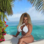 NUEVAMENTE EN ALICANTE RITA INSUPERABLE MADURITA ARGENTINA