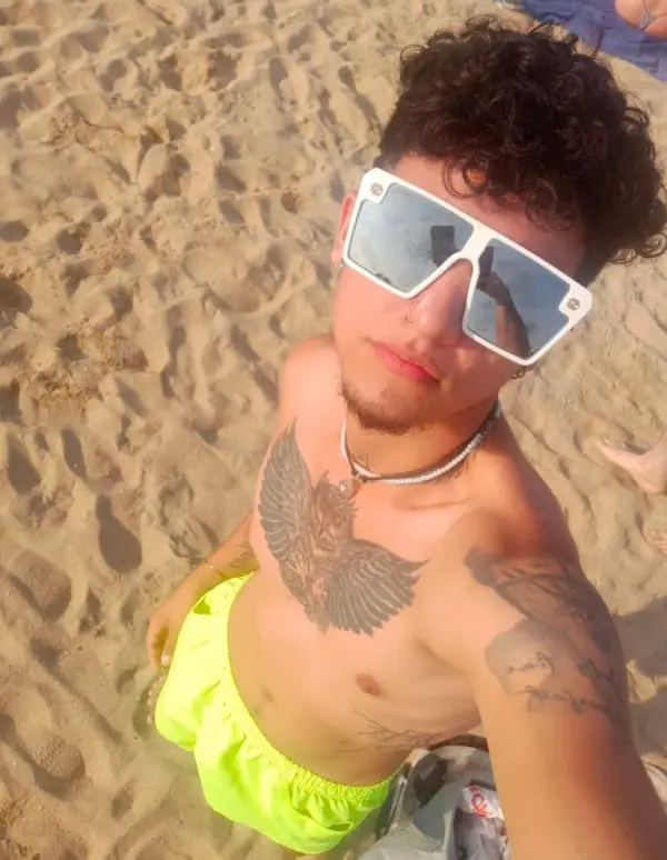 Fondo avatar