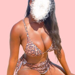 Tremenda morenita h - Guineanas .. hermosa morenita necesita cariño y mucho amor me siento muy solit