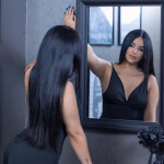 Antonella colombiana desplazamientos 24 horas