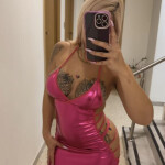 ATIENDO SOLO HASTA-EL 6 JUNIO Y SALIDAS 24 HORAS EXQUISITA De Lujo