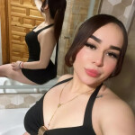 MIA JOVENCITA ME ENCANTA HACER AMIGOS