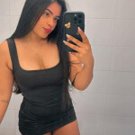 NOVIDADE Lorraine brasileira y jovencita