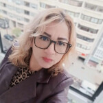 Soy la Novedad en la Ciudad por primera vez en córdoba
