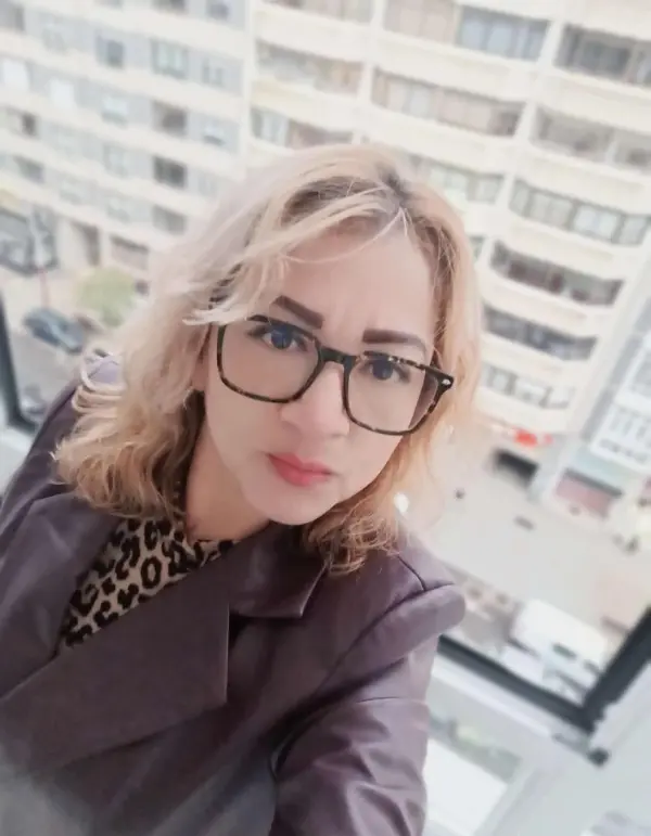 Fondo avatar