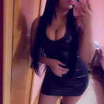 HOLA AMOR SOY CORAL ACABO DE LLEGAR A TU CIUDAD
