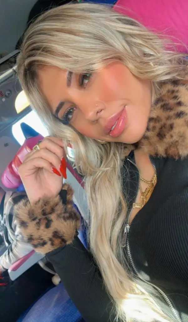 Fondo avatar