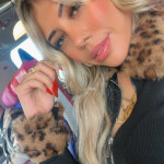 NOVEDAD JOVEN RUBIA SCORT DE LUJO RECIEN LLEGADA A LA CIUDAD
