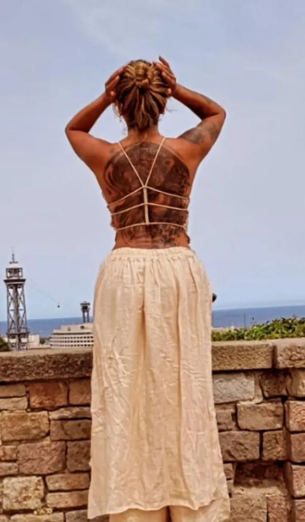 Fondo avatar