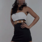 Novedad susy brasileña