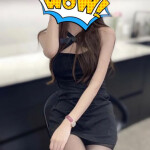 Chica oriental - ¡Hola! Soy Luna una chica oriental guapa alegre dulce y extrovertida!! Si buscas un