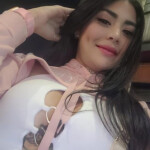Flaquita y muy te espero