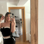 NOVEDAD EN AMPOSTA CHICA TOP SIEMPRE DISPONIBLE Y MUY SALIDA 24H