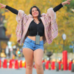 Mía en la zona - Hola soy Mía una joven a la y al amor disponible para juntos me encanta te acompaño