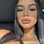 Hermosa latina con ganas de ti