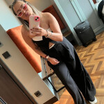 LUANA DE REGRESO POR UNOS DIAS DISPONIBLE 24HORAS REALES VEN A COMPROBARLO