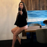 SOFIA ELEGANTE CARIÑOSA TU MEJOR COMPAÑIA