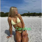 Carito - Te haré que desees más de lo que puedo explicar