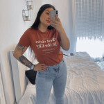 Sofía5247 - Soy una chica cariñosa e y me encanta contigo y llevarte al no soy profesional pero soy