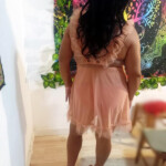 ANABELA – MASAJISTA BRASILEÑA EN TORRE DEL MAR