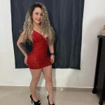 Belleza latina mis rizos te enamorará soy real envío video de verificación