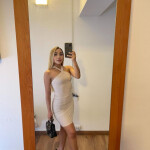 TU DULCE COMPAÑIA - HOLA HOLA SOY UNA RUBIA RECIEN LLEGADA CON FOTOS SIN ENGAÑOS ATREVETE A VISITARM