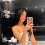 FLACA HERMOSA RECIEN LLEGADA