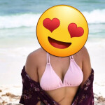 Hermosa morena - Recién llegada a tu cuidad busca nuevas experiencia amistad animate a conocerme no