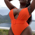 Hola soy Sandra la morenaza Dominicana ben adifruta