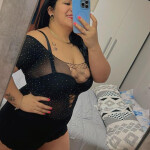 Emily jovencita latina