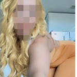 Paola tu madurita dulce y muy amable de regreso por Toledo