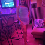 Pamela joven coqueta y con ganas de