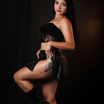 Salidas y Llamame - Hola mis amores soy una dulce joven con rostro y cuerpo de ángel. Ven a conocerm