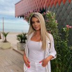 Denisa solamente salidas JUST outcall