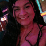 JOVENCITA ESPECTACULAR EN LEGANES