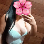 MUY GUAPA UNICA ENCANTADORA EN LEGANES
